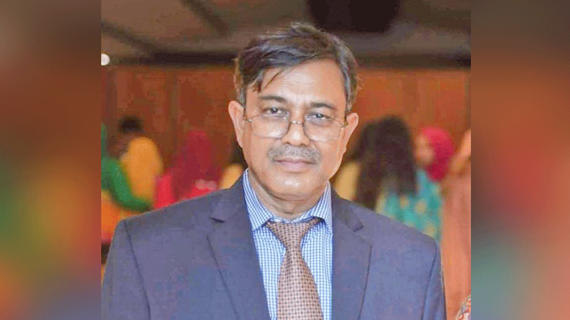 সিলেটে আ.লীগ নেতাকে মারধর করে পুলিশে দেওয়া সেই বিএনপি নেতাকে শোকজ